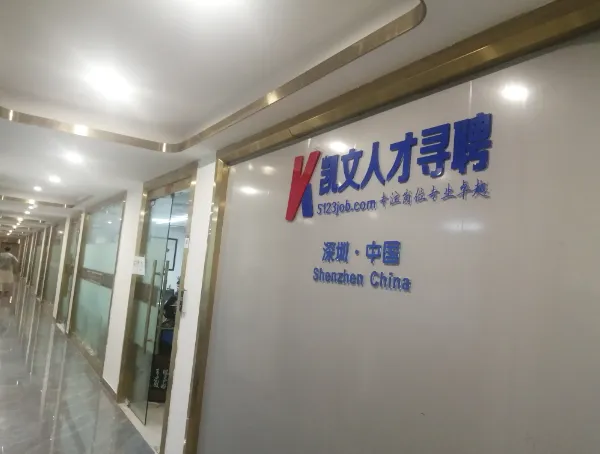 高级人才猎头服务