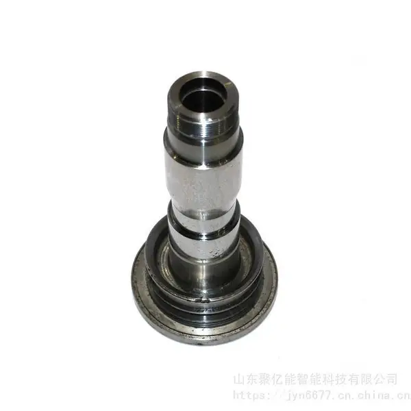 势必锐表面处理设备阀杆加工,内孔镜面加工