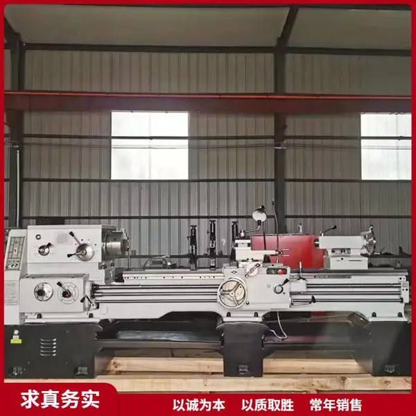 全自动普通卧式车床CA6150x1米 车铣复合机床 抗振性好