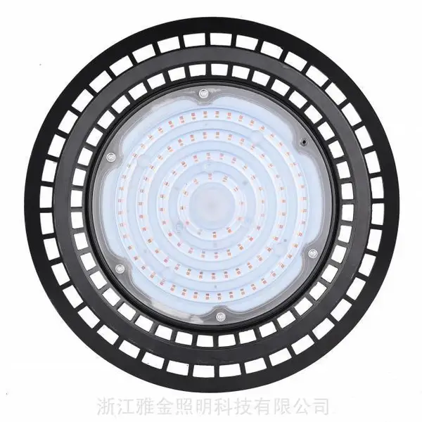 �Ž�����UFO�����LED���������Ƴ����YJ-HBF200S-150W