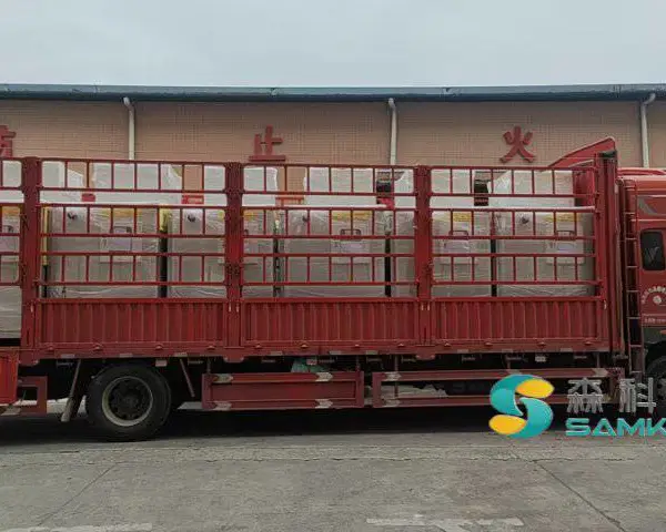 广州空水冷却设备厂推荐 客户至上 广州森科节能科技股份供应