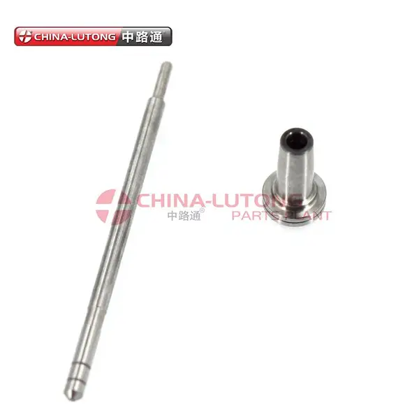 柴油机喷油器阀组件FOORJ02472喷油嘴阀组件F00RJ01052
