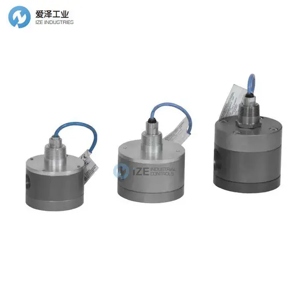 TUTHILL流量计TM03DSHEAKK4HB