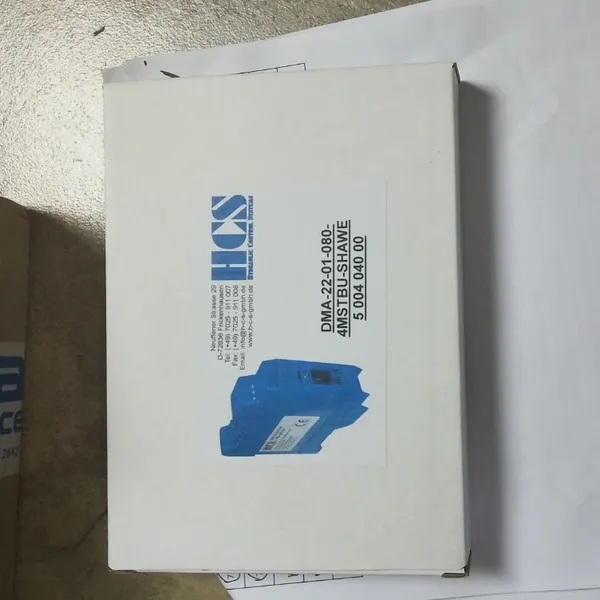 HCS/Hydraulic ���������ƿ� DMA-22-01-080-X-SHAWE
