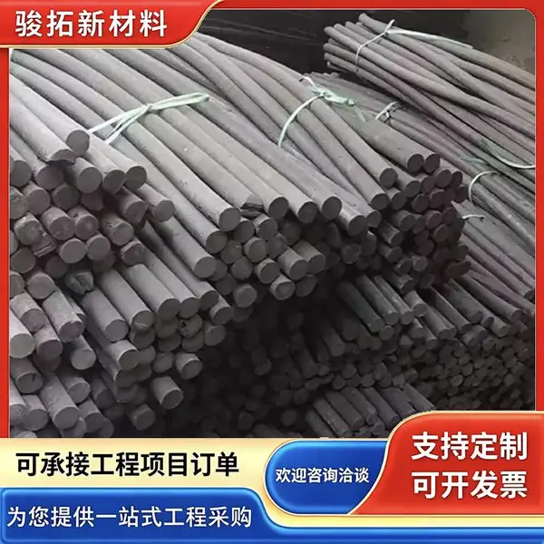 低发泡闭孔聚乙烯泡沫棒 建筑工地填缝用泡沫装置 PE止浆条 骏拓厂家