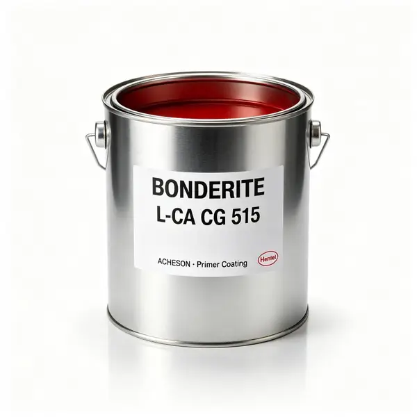 汉高BONDERITE L-CA CG 515压铸底涂 重力低压压铸模具