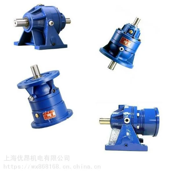 HF307-L4-1/492-2HP三亚牌游星式减速机,木工设备专用游星式减速机