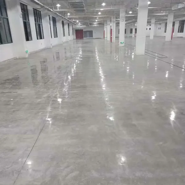 厦门混凝土密封固化剂地板 秀珀渗透型锂基液体硬化剂地坪工程