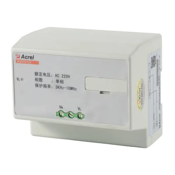 谐波保护器ANHPD300安科瑞