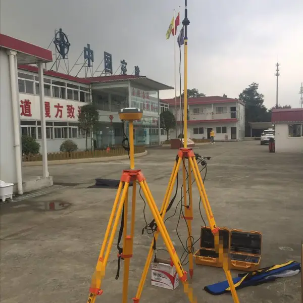 �㶫�����к���V98����RTK ��Ӧ����A16GNSS��λ�� �����к���ߵ���б����GPS.