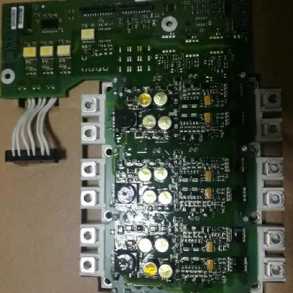 A5E00297630 S120 400kw IGBT module 西门子 变频器驱动板