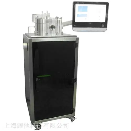 原子层沉积设备 NLD-3500(M)原子层沉积系统 PEALD