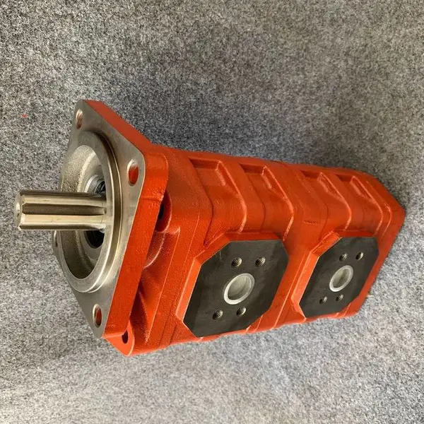 ��Ӧ˫�������ͱ�CBGJ2063/1032 R ���Һѹ�ö��ֹ��