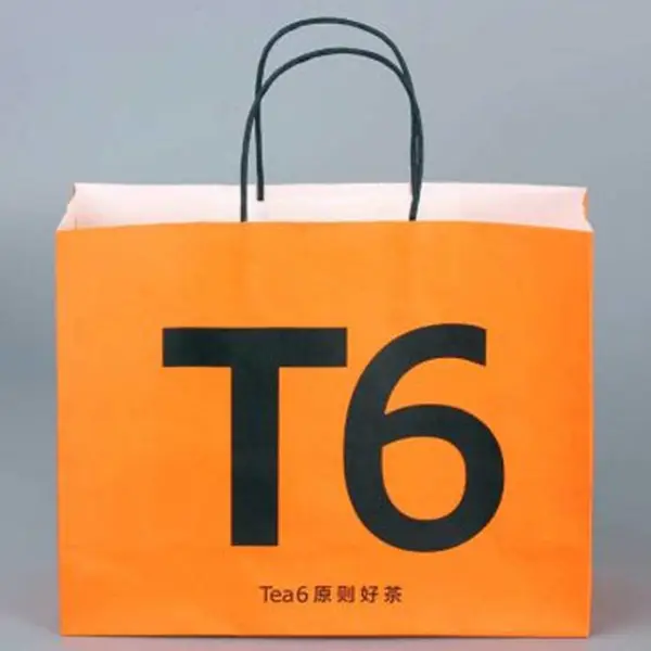 手提纸袋价格-襄阳手提纸袋-金祥纸业