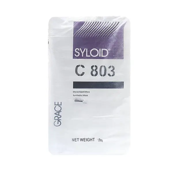 美国格雷斯C803 GRACE SYLOID C803消光粉