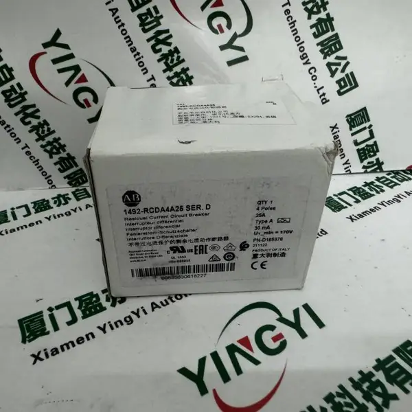 A-B罗克韦尔可编程控制器2711P-K6C5D专注品质