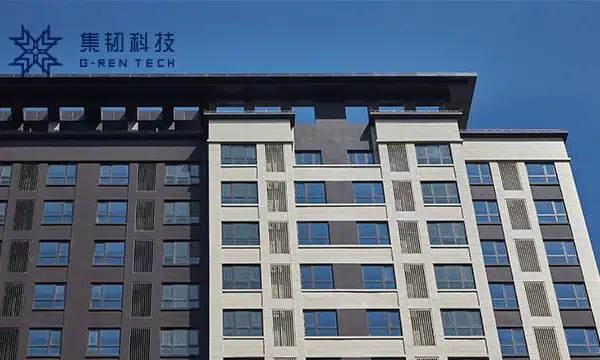 四川平开门型号 上海集韧复合材料供应
