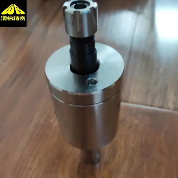 土耳其AKS数控机床去毛刺工具,FDT双向轴向浮动刀柄FDT Axial F+B