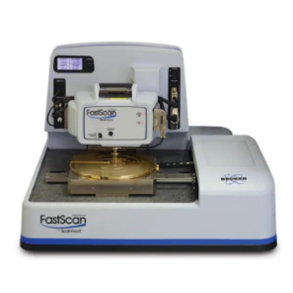 日本BRUKER 标准型高速高分辨率原子力显微镜 Dimension FastScan