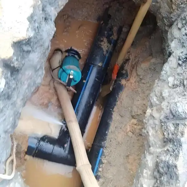 消防铁管漏水检查,热熔管道维修,水管漏水检测电话