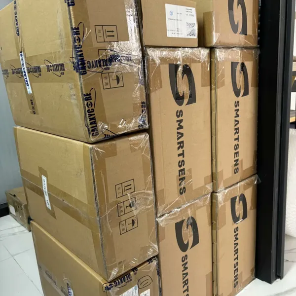 思特威工业机器视觉传感器 全局快门 高帧率 支持定制 河北供货