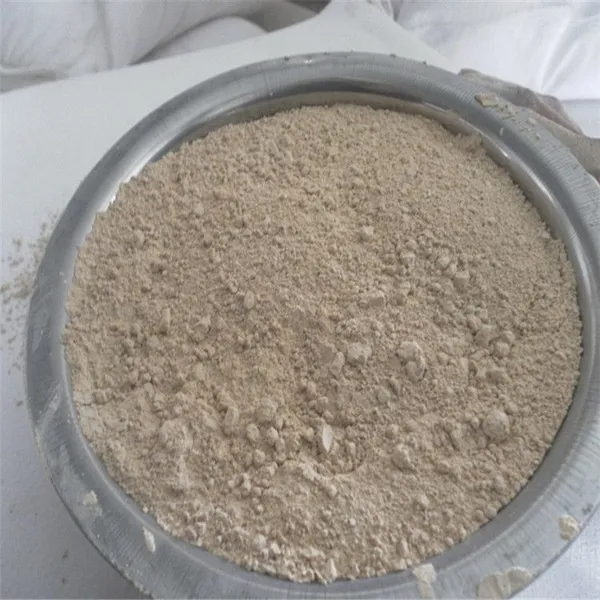 供应耐火材料用325目铝矾土粉 煅烧铝矾土 生料铝矾土