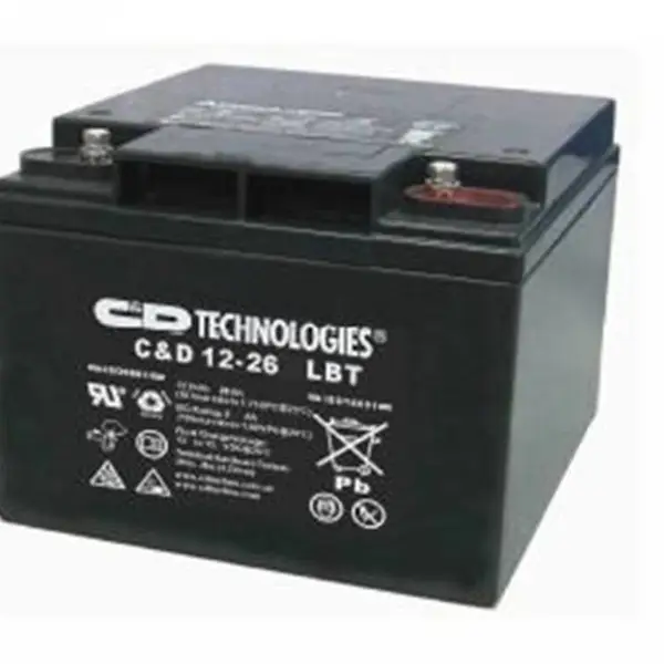 西恩迪蓄电池12-18LBT大力神电池12V18AH不间断电源仪器仪表电池
