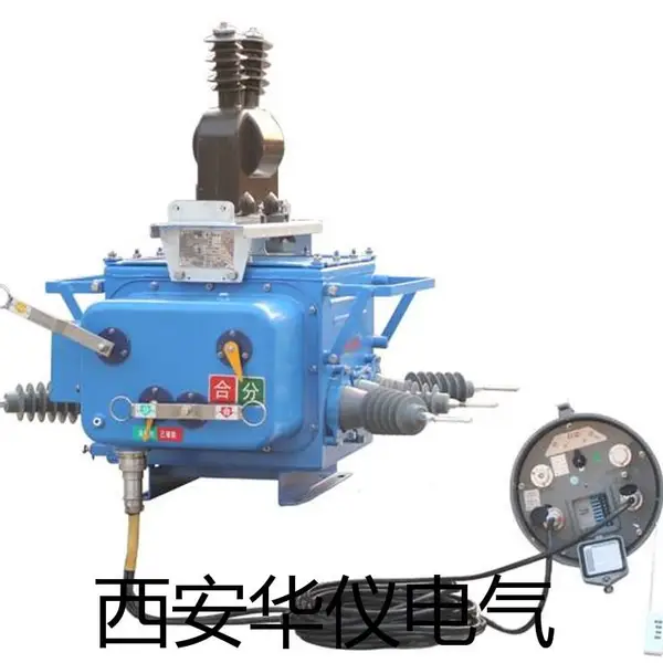 �������ֽܷ��·�� ZW20-12F���Ź�����