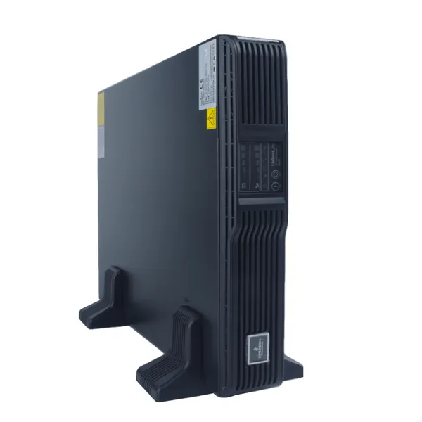 艾默生ups电源 ITA系列 UHA1R-0010 维谛不间断电源1KVA900W 在线式高频机