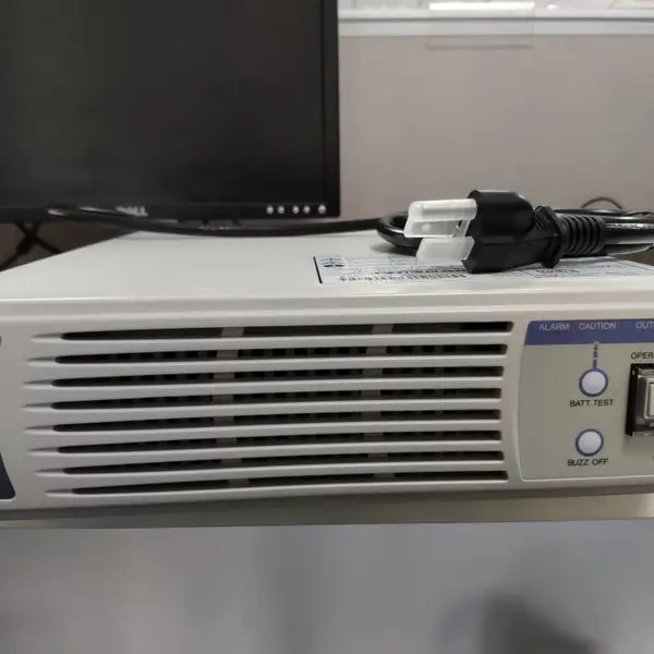 ԭװ�����ձ�YUTAKA UPS��ԴUPS1510SPF ���ڶ�