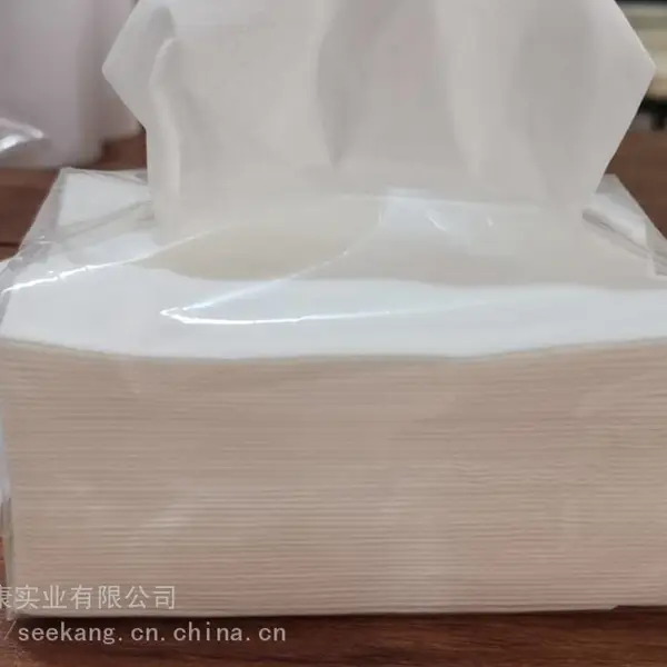 透明软抽(8kg)