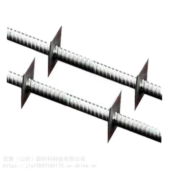 优策 止水螺杆 通丝 穿墙螺丝杆 三段式止水螺杆 规格齐全 支持定制 可开票