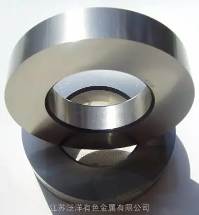 3J53恒弹性合金现货供应Ni-Span C 902合金钢带