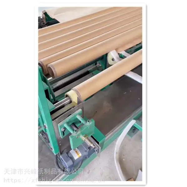天津厂家定做树脂纸管设备 树脂纸管挤出机