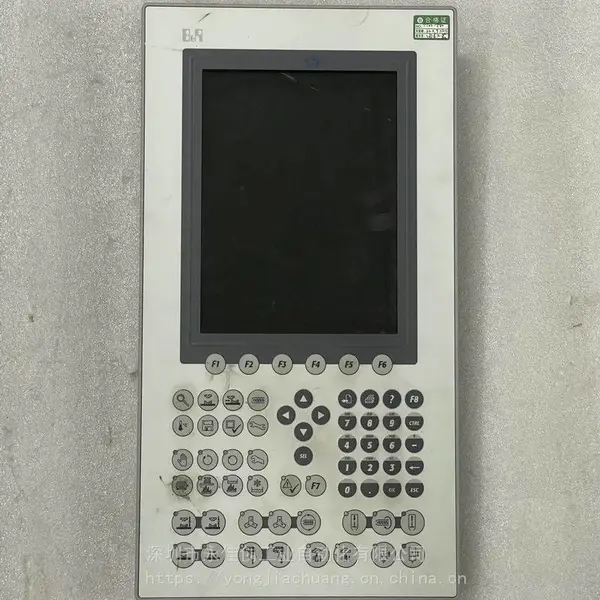 EXTER K100维修北尔触摸屏 北尔工控机显示屏修理 修不好不收费