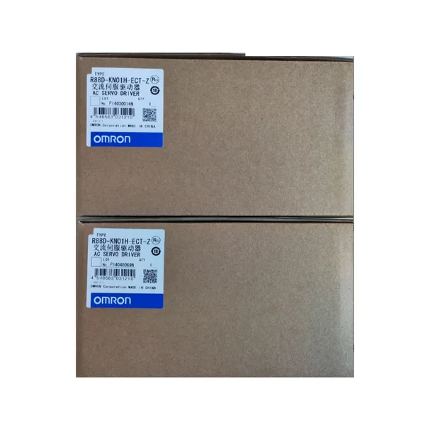 OMRON�ŷ�������R88D-KN10H-ECT