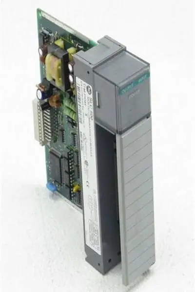 自动化系统IC200ACC003控制器模块PLCDCS系统备件全新