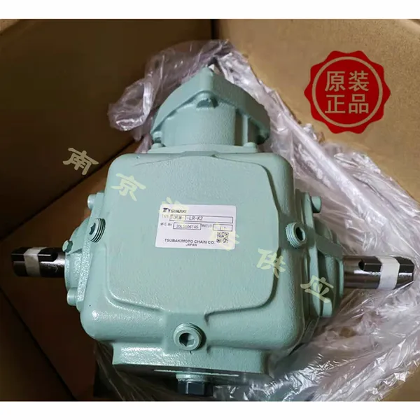 TSUBAKI �������ٻ� ED6M-1-LR-K2 ���ٱ�1:1