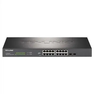TP-LINK TL-SG2218 ȫǧ���ƹ���������