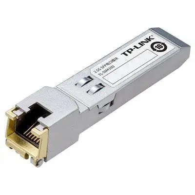 TP-LINK  TL-SM410U  2.5G SFP���ģ��