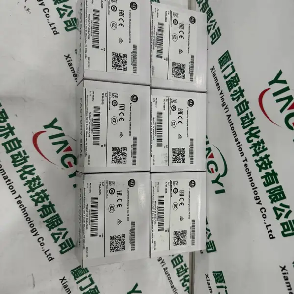 交流输入模块EL1904一体式安装静电保护