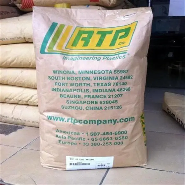 美国RTP PPS 1305 TFE 15 聚苯硫醚 30%玻纤 15%PTFE 润滑性 高强度 阻燃