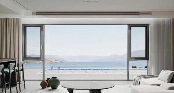 杭州窄边系统门窗质保 上海智宬轩家居科技供应 上海智宬轩家居科技供应