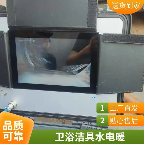 下水道疏通神器电动管道疏通器通马桶厨房地漏下水道堵塞弹簧工具
