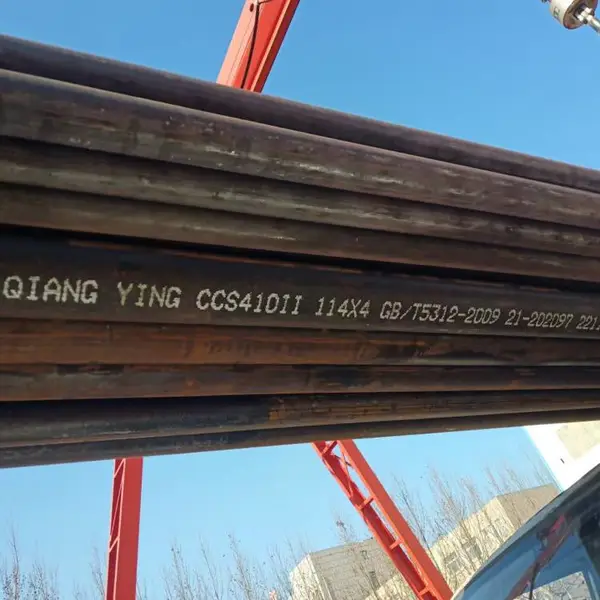 恒卓小口径无缝钢管19*2_换热器无缝管 折弯无缝管
