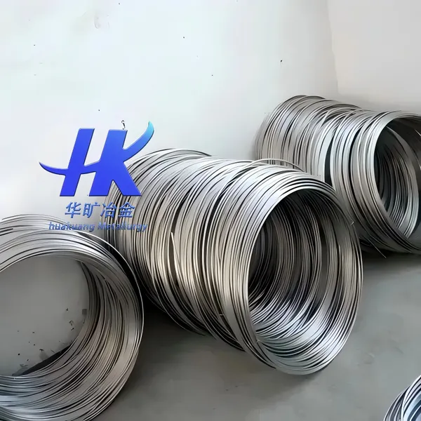 不锈钢冷镦线316LCu草酸精抽紧固件材料生产厂家