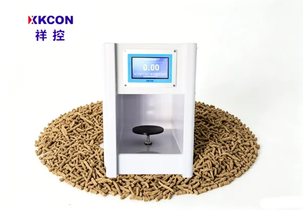 饲料水分测定仪-在线近红外水分仪