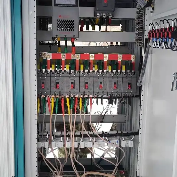 KTJSQ-60��KTJSQ-80��KTJSQ-100�������ܿ�����ϵͳ
