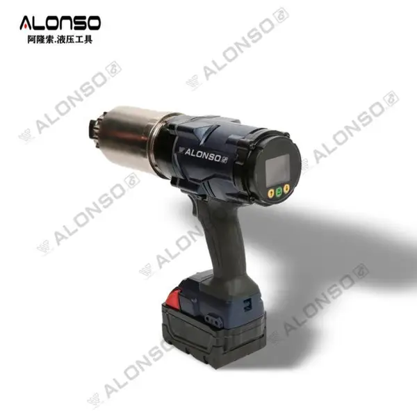 ALS-F锂电数显高速扭矩扳手-电动定扭矩扳手-ALONSO品牌