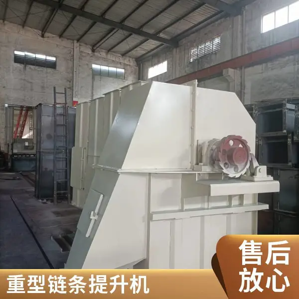 全自动垂直提升机 智能物料输送系统 福建龙岩生产厂家